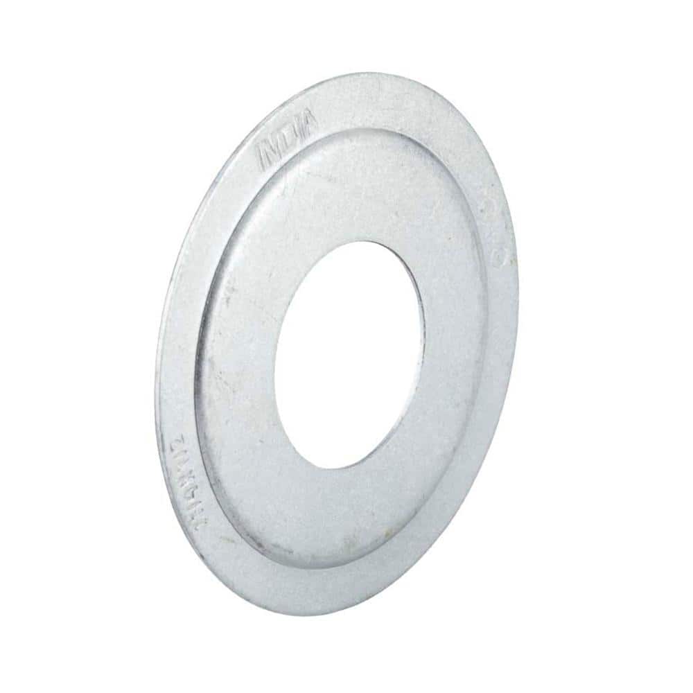 Halex 3/4 in. x 1/2 in. Rigid Conduit Reducing Washers (4-Pack) (1)