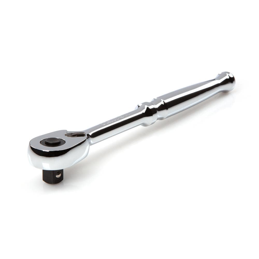 TEKTON 3/8 Inch Drive x 8 Inch Quick-Release Ratchet (2)