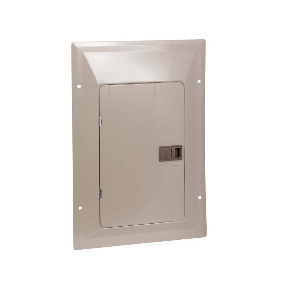 Eaton CH Surface Loadcenter Cover for Size C Loadcenters (2)