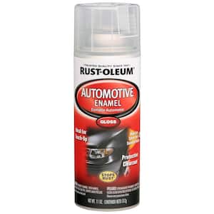 Automotive Paint