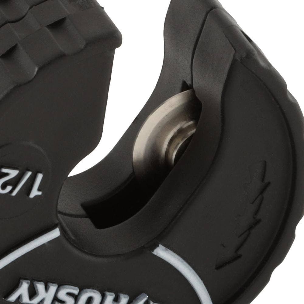 Husky 1/2 in. Automatic Copper Tubing Cutter (3)