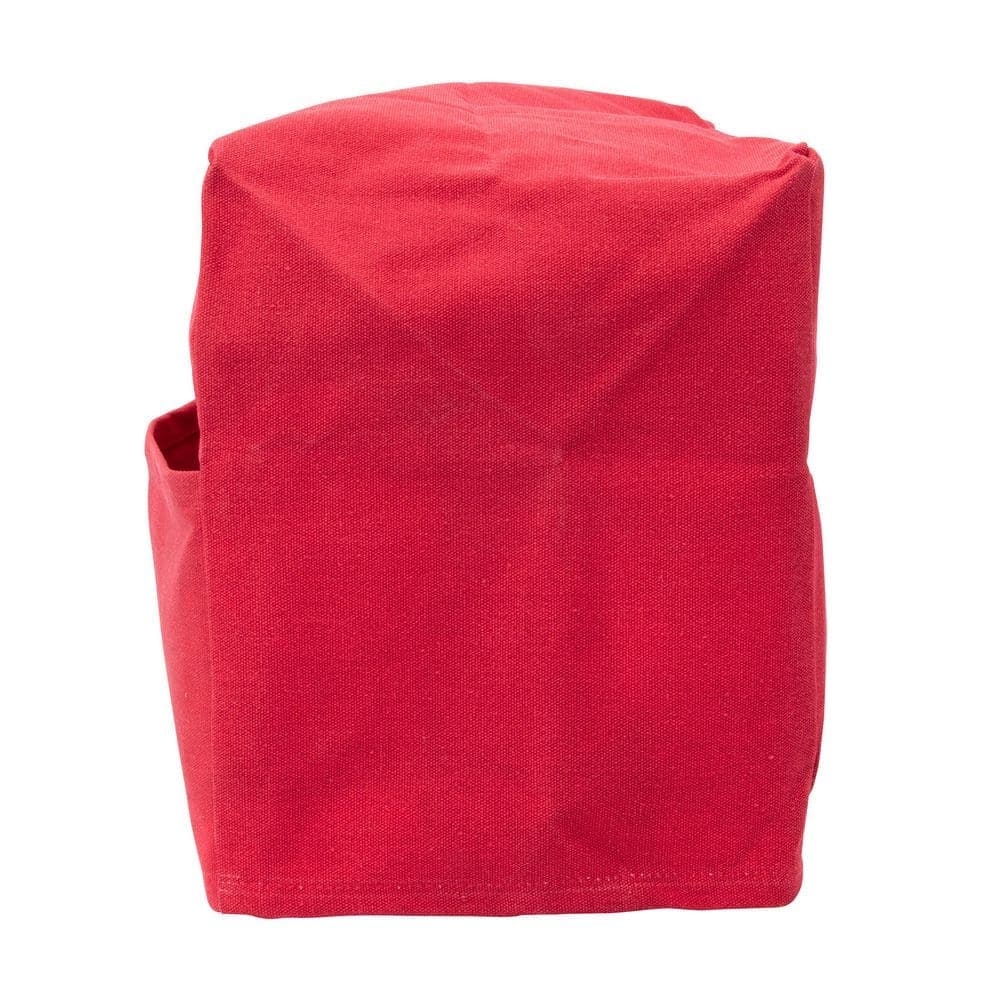 Lincoln Electric Small Canvas Cover (3)