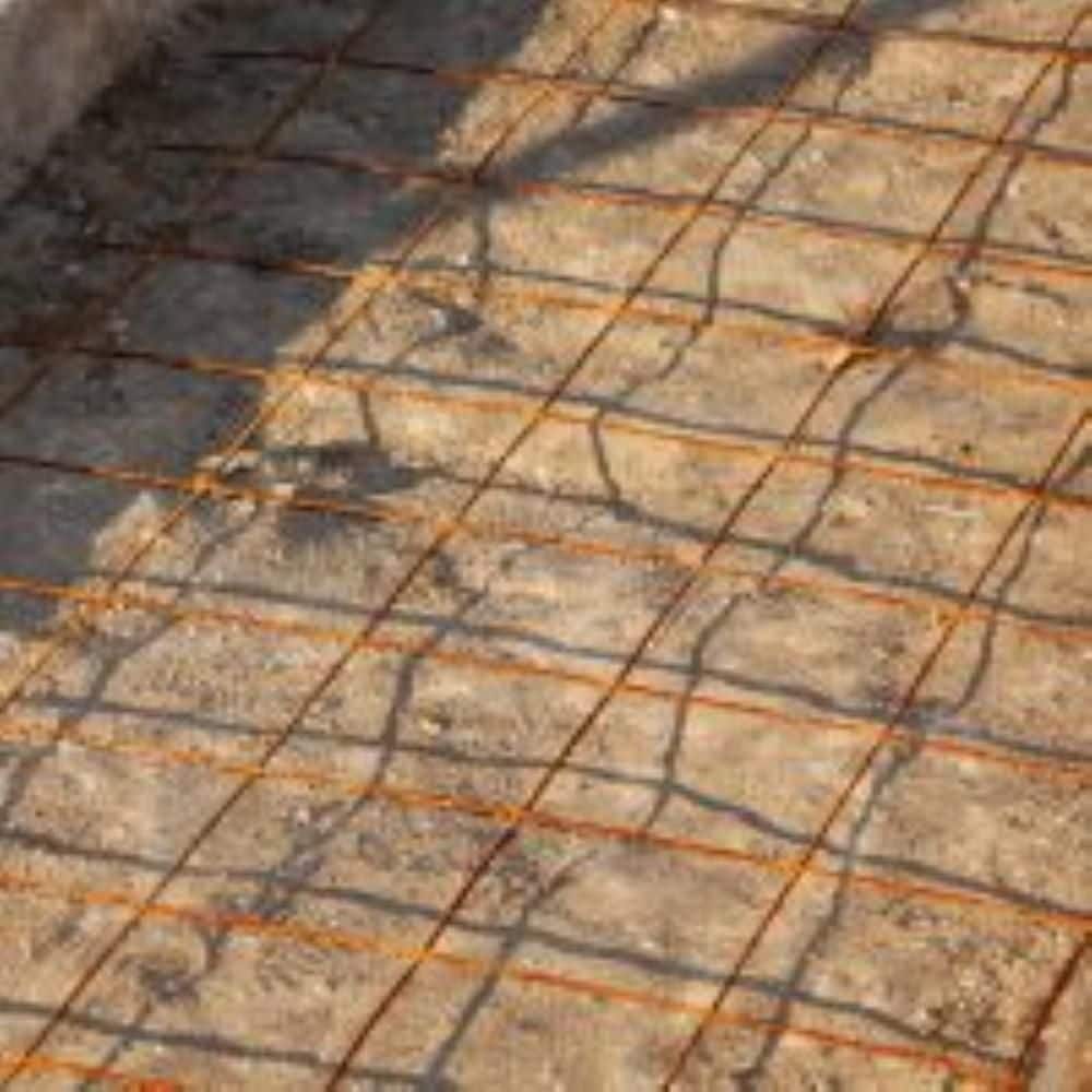 Grip-Rite 2 in. Mesh Ladder Block (2)