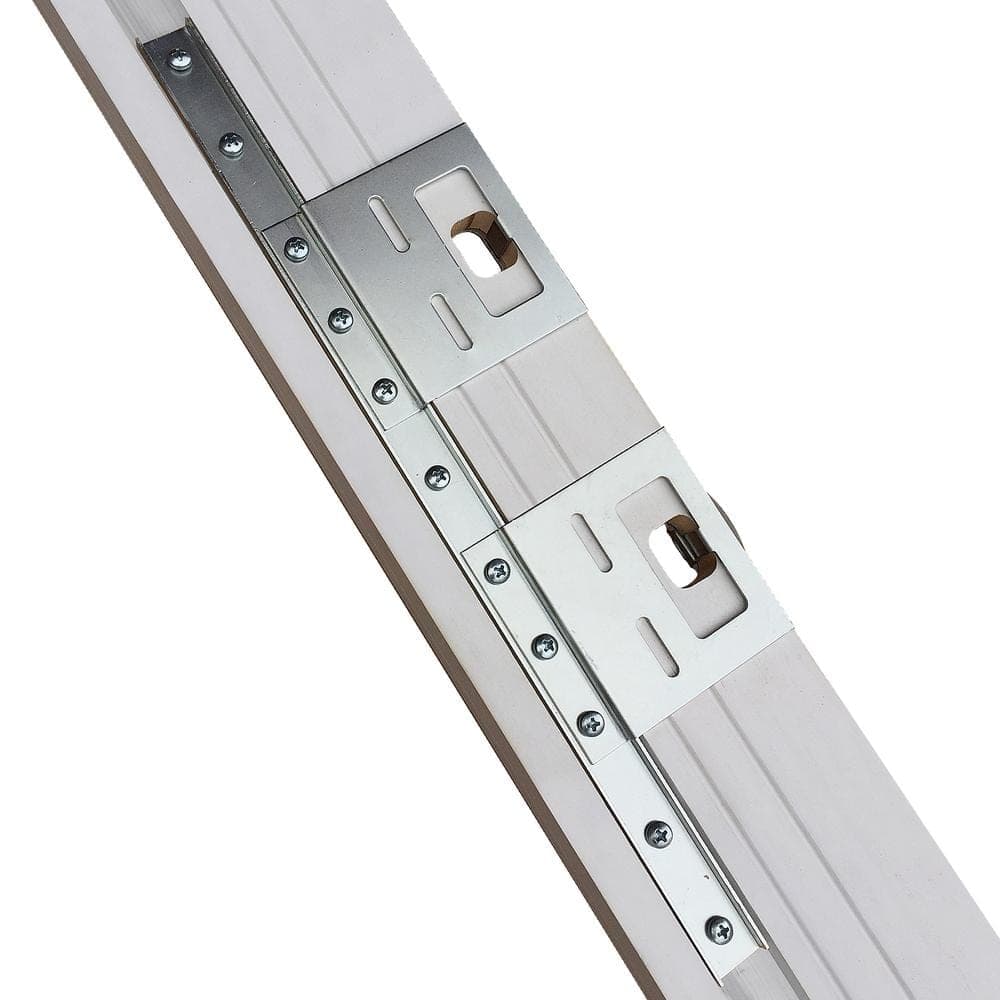EVERMARK EVERSTRIKE 4-9/16 in. x 83 in. Wood Reversible Exterior Jamb Leg (1)