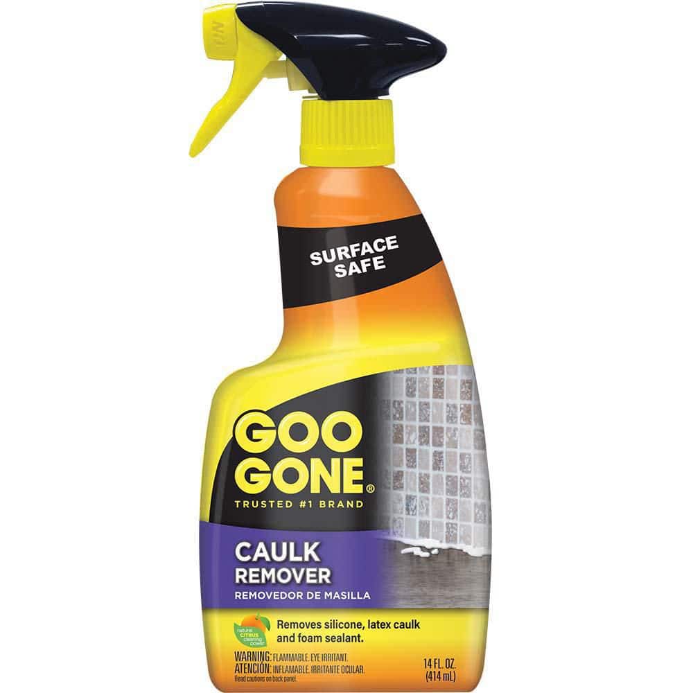 Goo Gone 14 oz. Caulk Remover