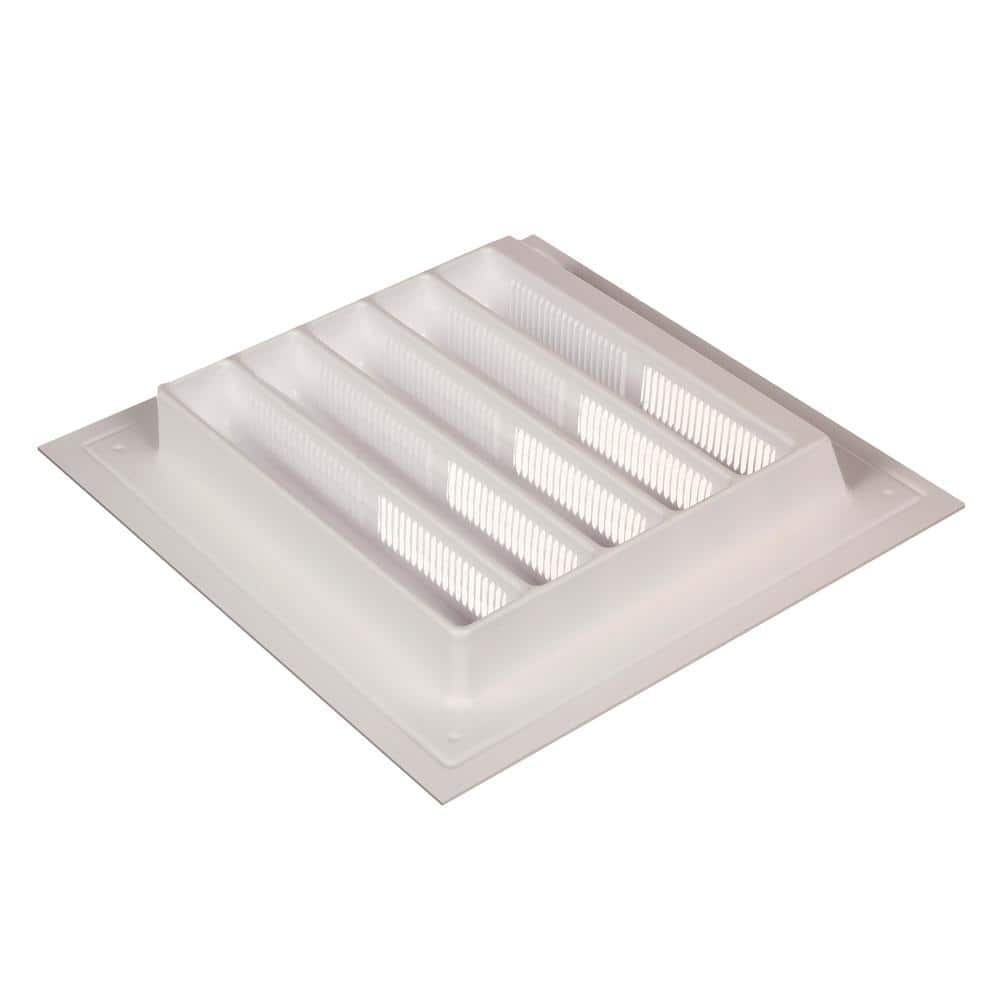 Master Flow 12 in. 18 in. Wall Louver Static Vent (3)
