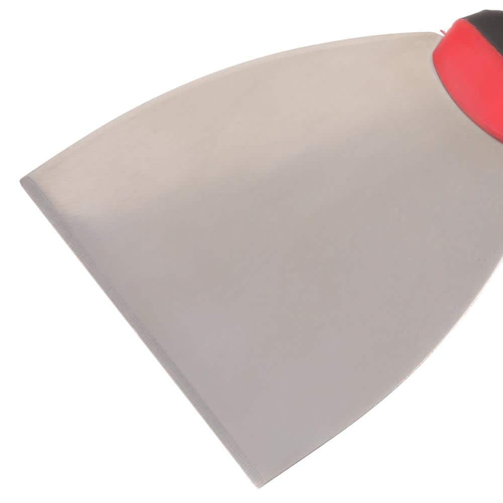 Warner ProGrip 4 in. Stiff Broad Knife (3)