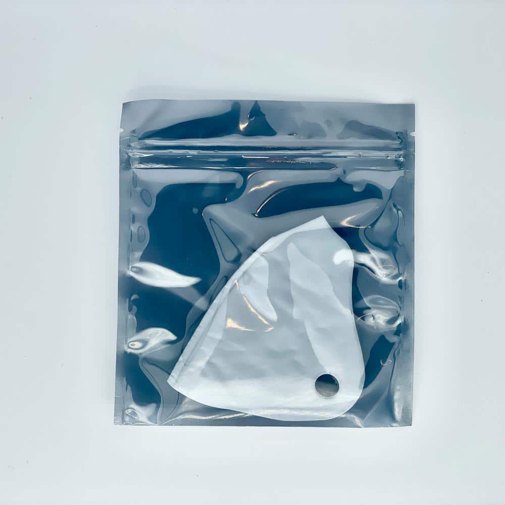MakanaMask N95 Filters - Package of 10