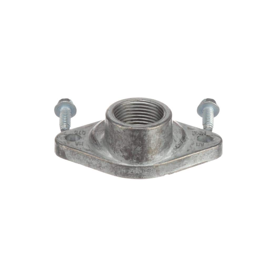 Siemens 3/4 in. Type A Hub (1)