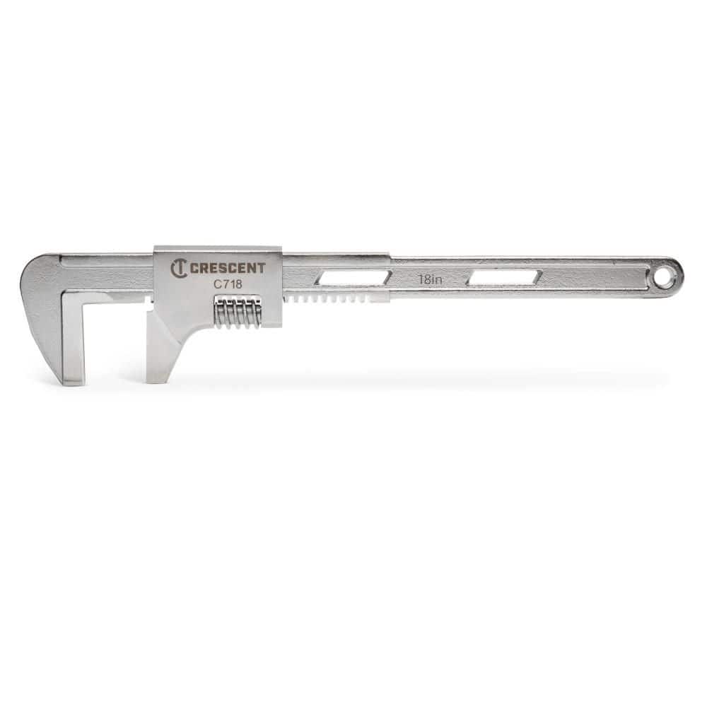 Crescent 18 in. Automotive Adjustable Wrench