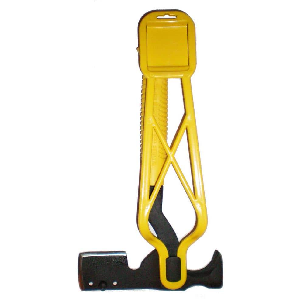 JC Hammer Magnetic Hatchet with Easy Holder (3)