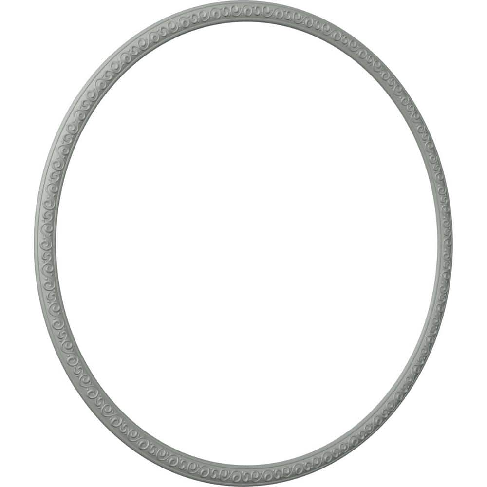 Ekena Millwork 5 .77 ft. Jamie Ceiling Ring Kit (3)