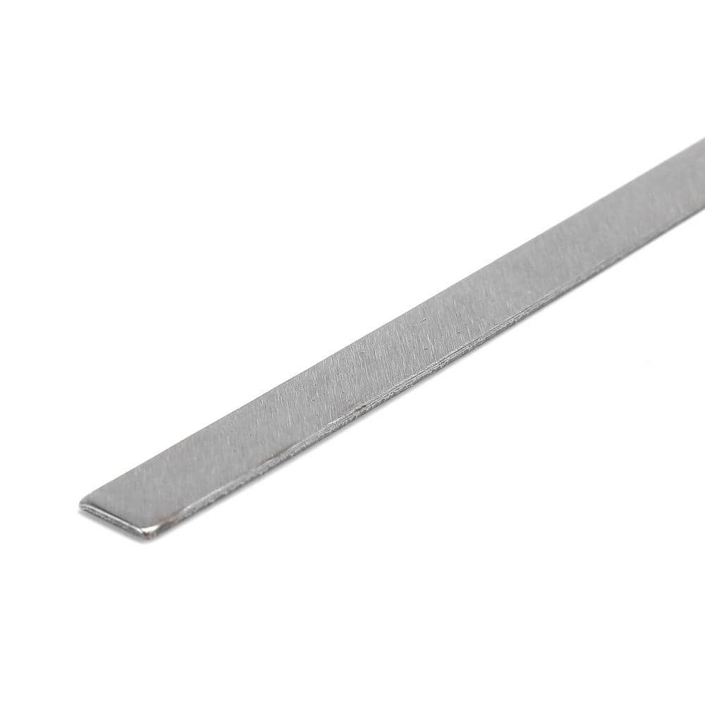 Husky 1/4 in. Pro Tuck Pointer Trowel (3)