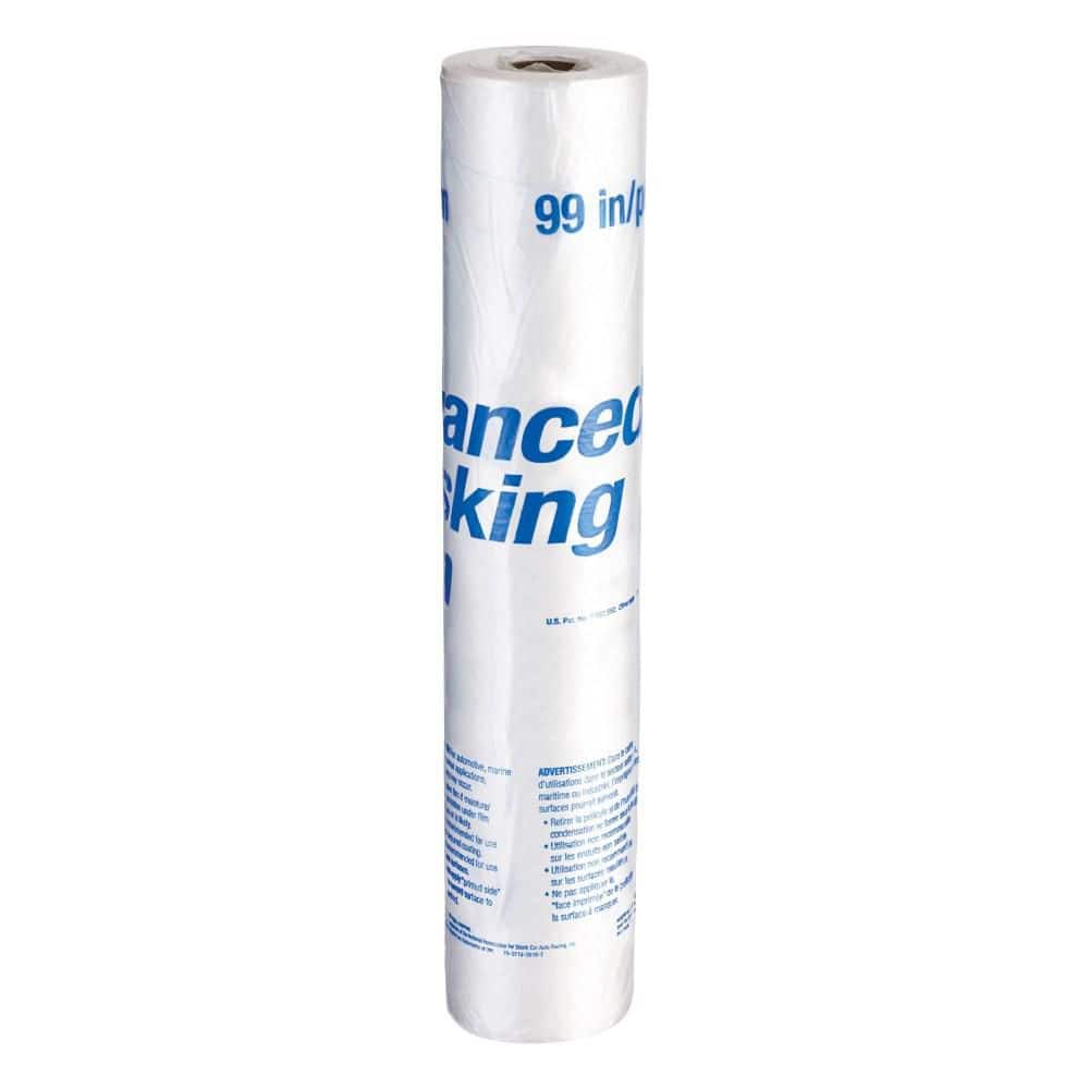 3M 99 in. x 90 ft. Advanced Masking Film (3)