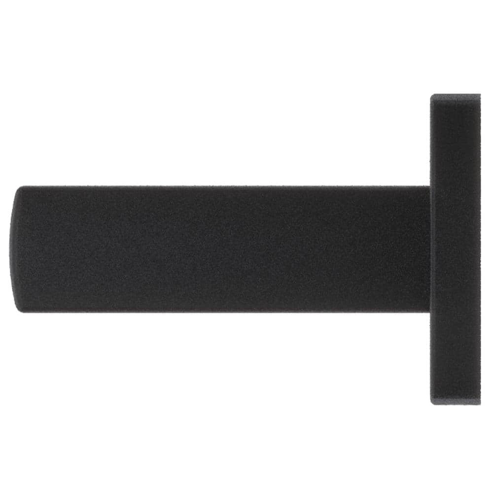 Pfister Deckard 18 in. Towel Bar in Matte Black (3)