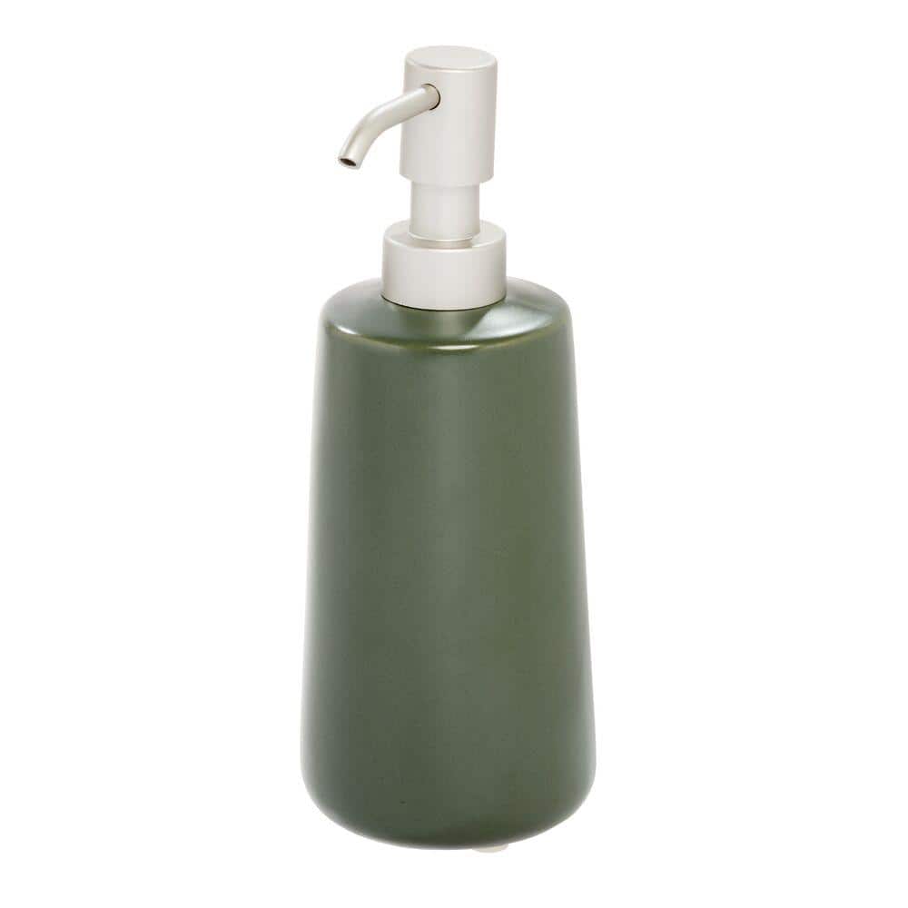 IDESIGN Eco Vanity Ceramic Pump