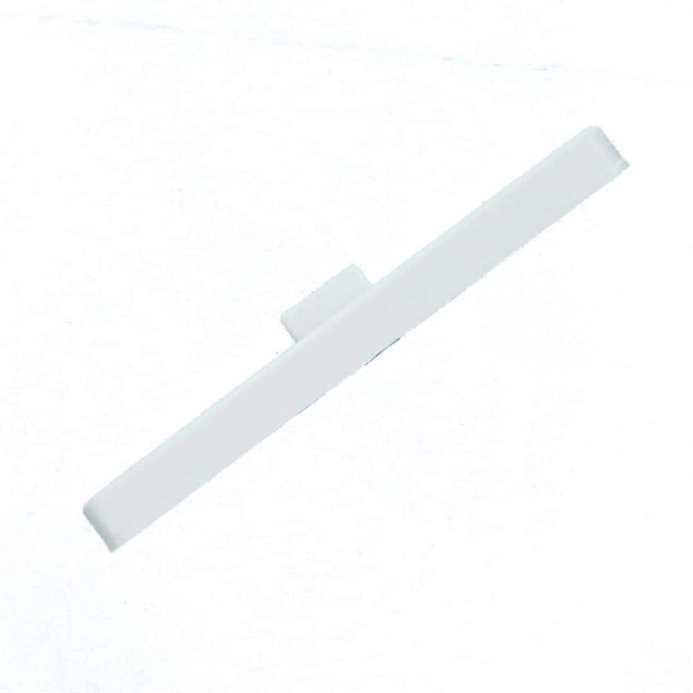 Leviton Surface White Mount Wallphone Plate 40253-W (3)