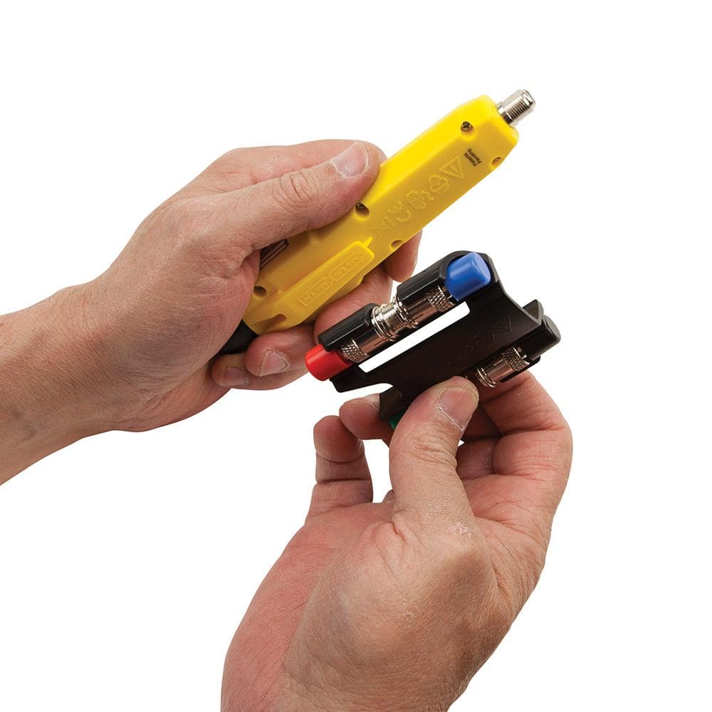 Klein Tools Coax Explorer 2 with Remote Kit (3)