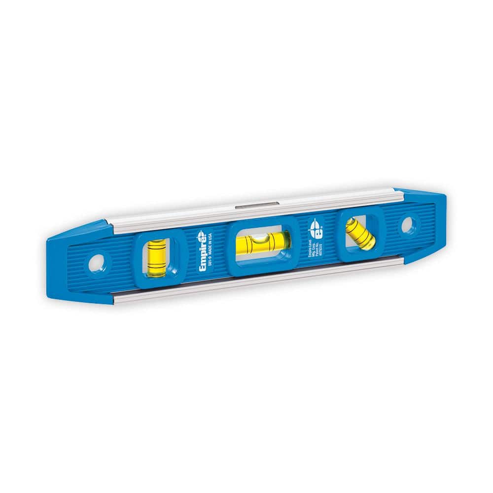 Empire Torpedo Level (3)