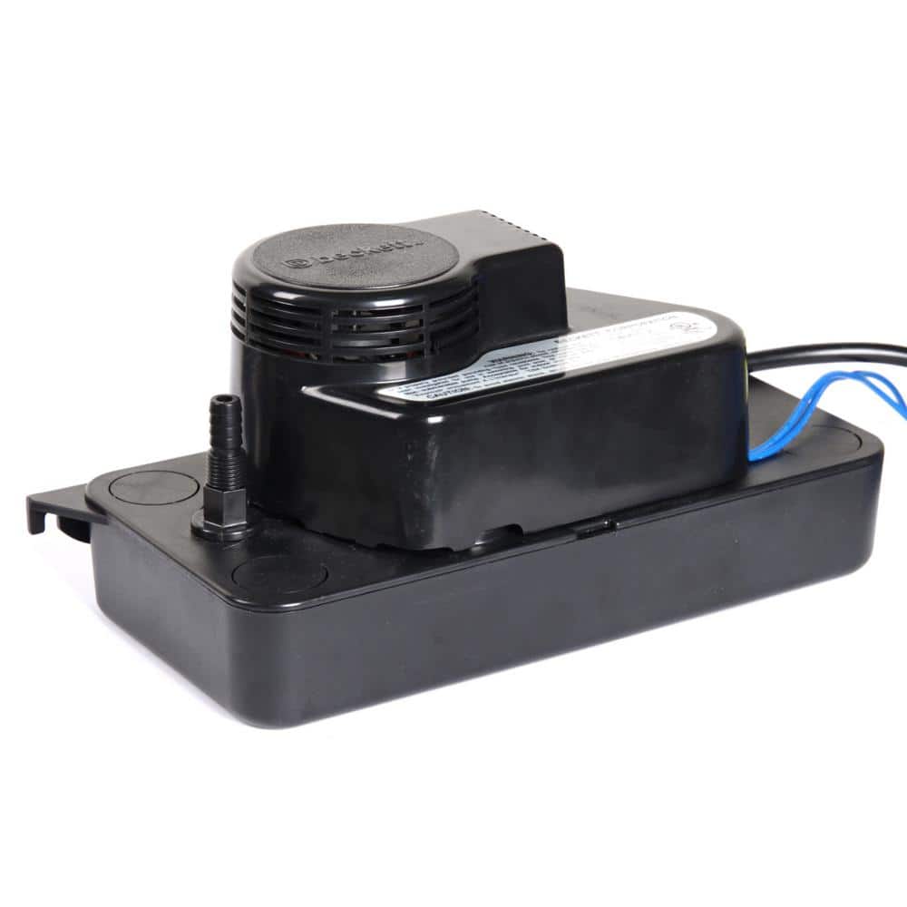 BECKETT CL201UL 115Volt Low Profile Automatic Condensate Removal Pump