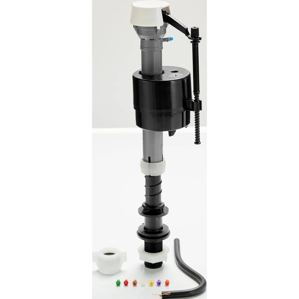 KOHLER Silent Fill Toilet Valve Kit