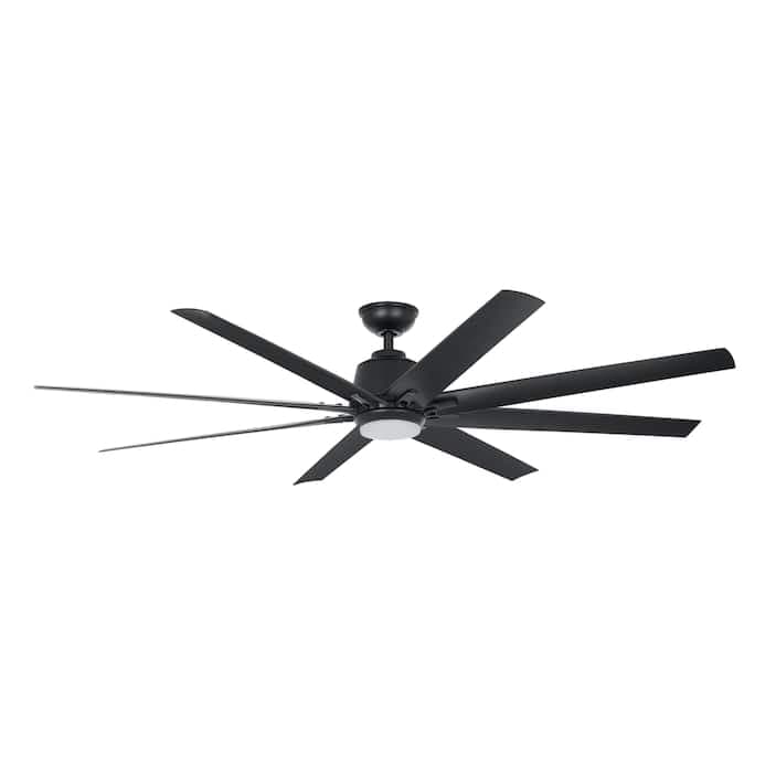 Commercial and Industrial Ceiling Fans