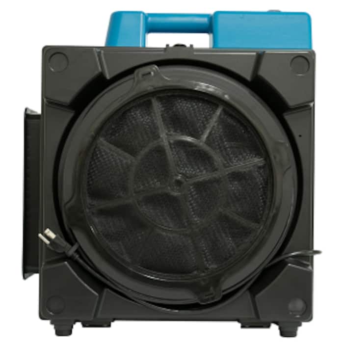 Commercial Air Purifiers