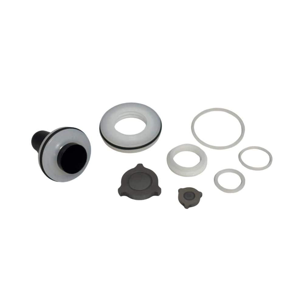Bedford 20-2209 Rebuild Repair Kit for 440e, 447ex, 660ex, 690gx - Replacement for Titan/Wagner/Speedflo 702-140 (1)
