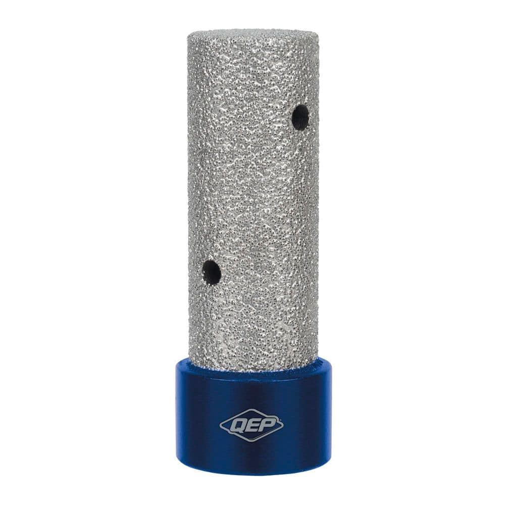 QEP 3/4 in. (20 mm) Diamond Milling Bit (1)