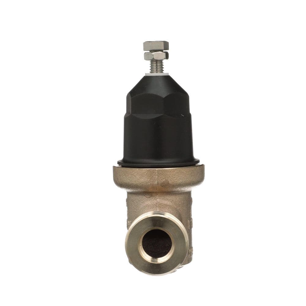 Wilkins 3/4 in. NR3XL Pressure Reducing Valve with Union Capable Female x Female NPT Connection Lead Free (3)