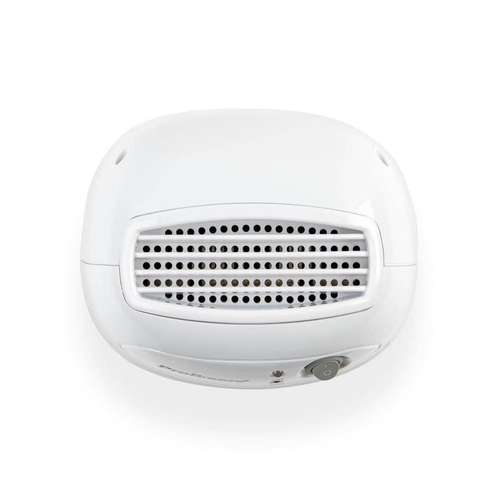 Pro Breeze 0.45-Pint Dehumidifier with Bucket and Auto Shut Off (2)