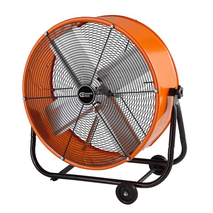 Industrial Fans