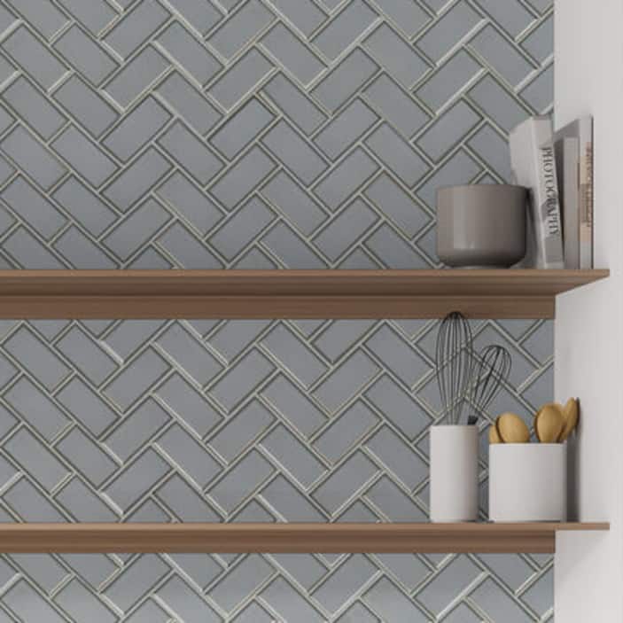 Glass Tile