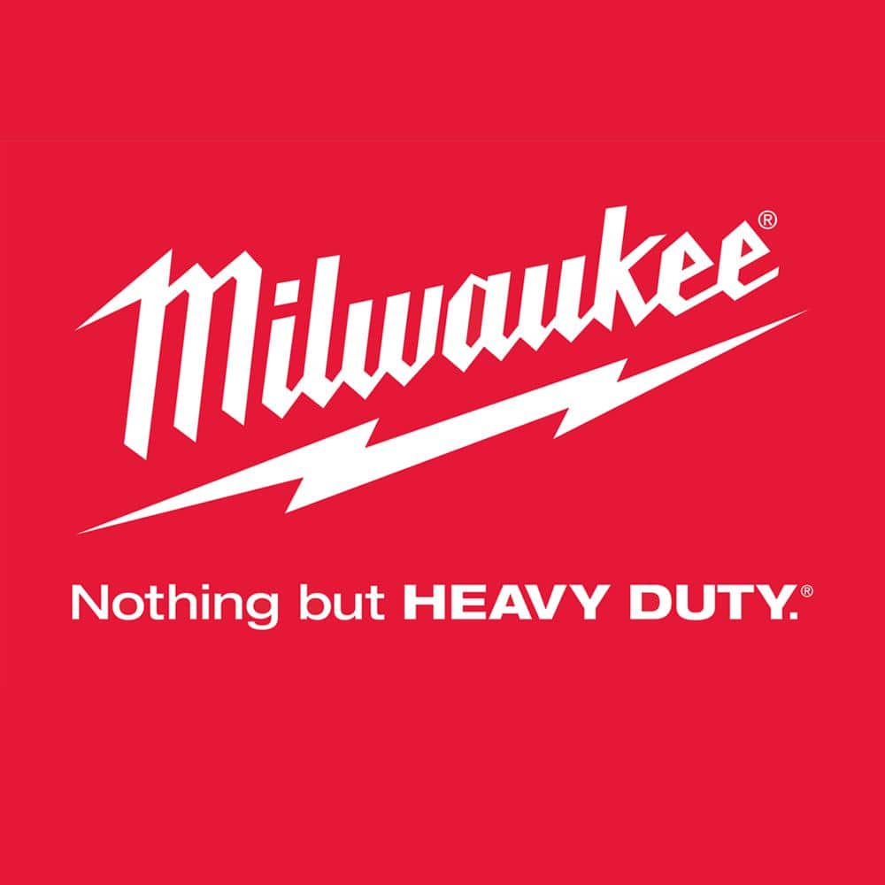 Milwaukee Spanner Wrench and Lock Nut Combination Kit (2)
