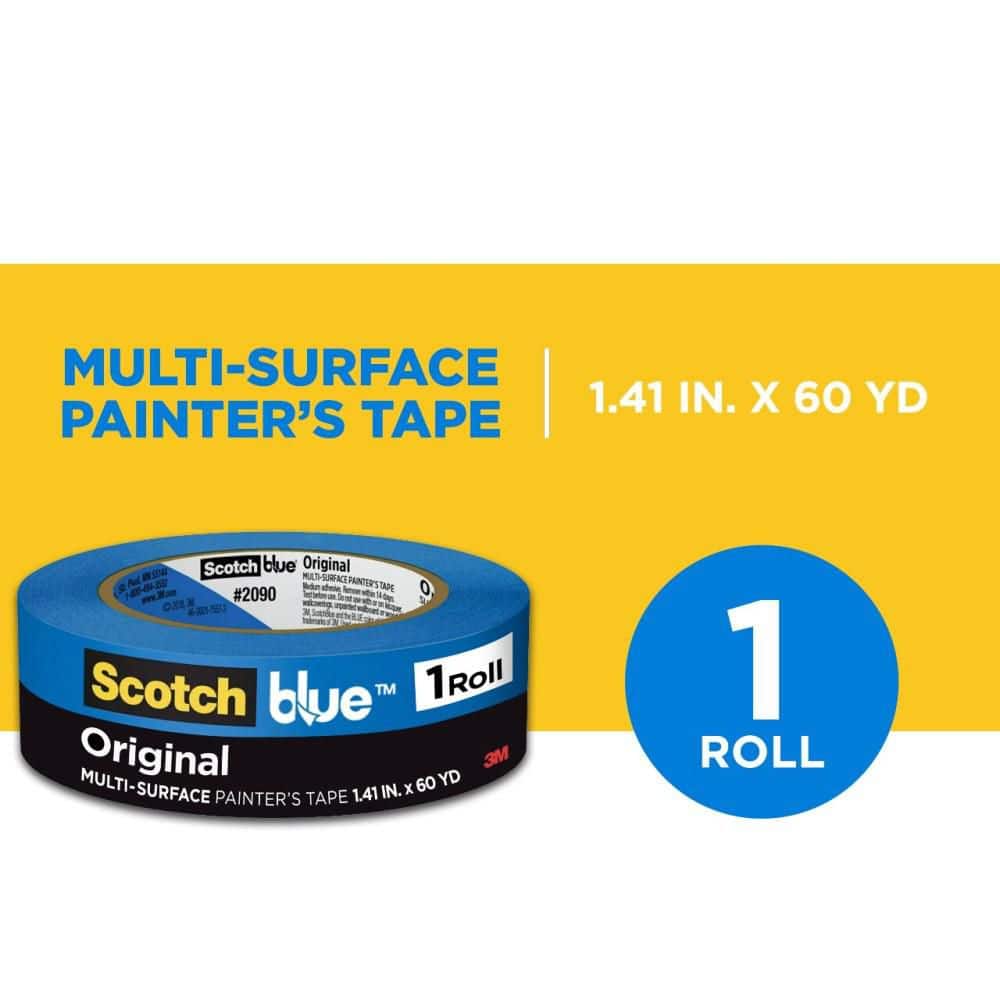 Paint Supplies