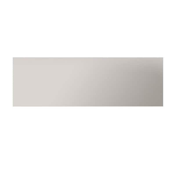 Everbilt 6 in. x 18 in. - 16 Gauge Plain Steel Sheet Metal (2)