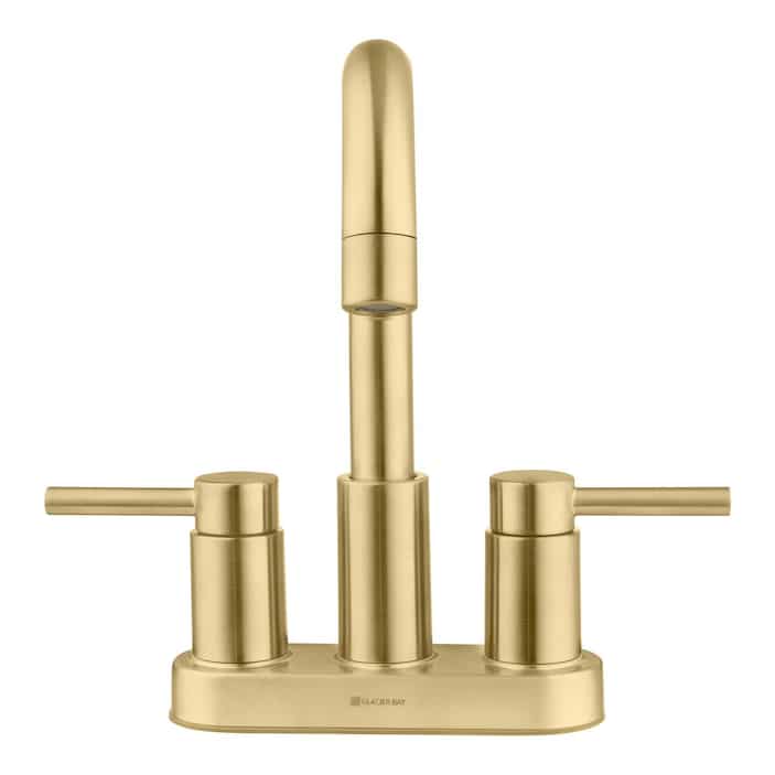 Bathroom Faucets