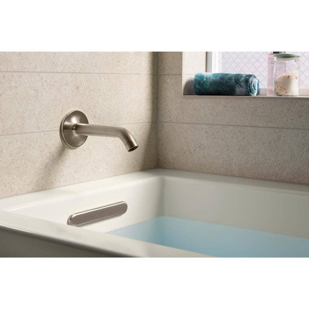 KOHLER Clearflo Slotted Overflow Bath Drain (2)