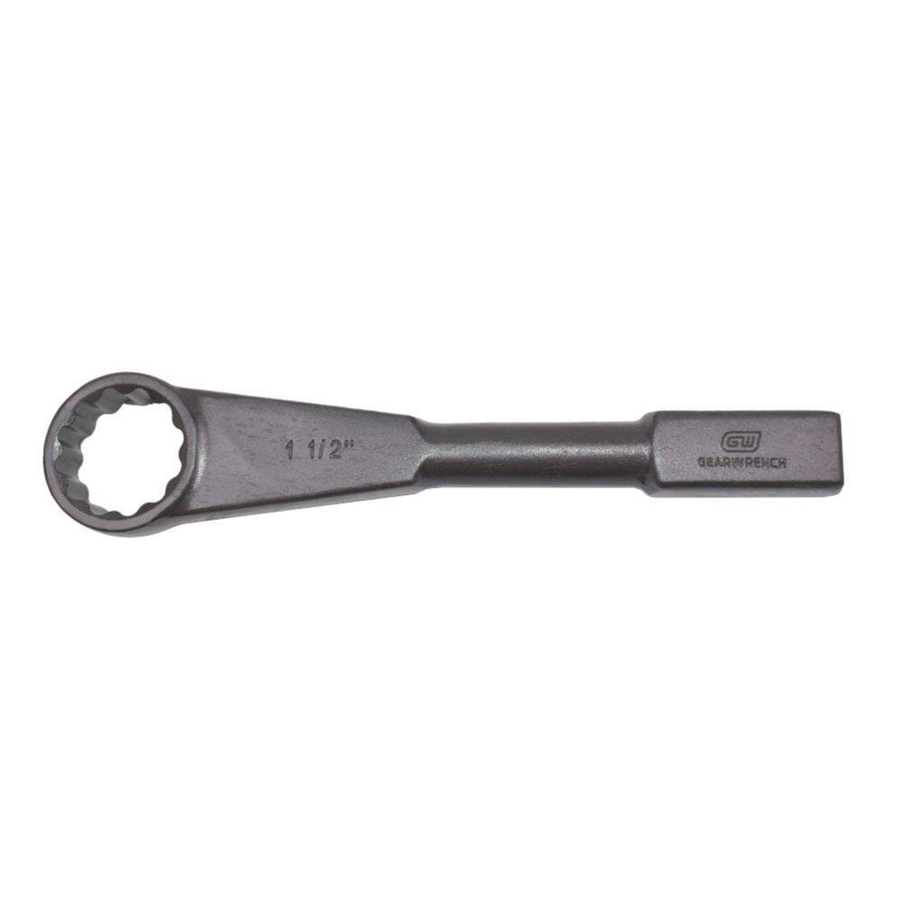 GEARWRENCH 1-1/2 in. 12-Point Standard Slugging Wrench