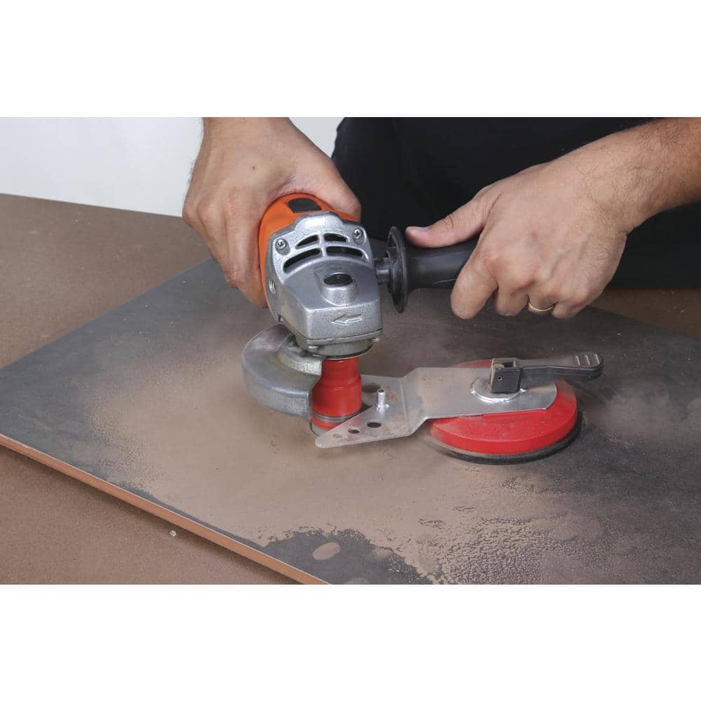 Rubi 1-3/8 in. Dry Drill Bit (2)