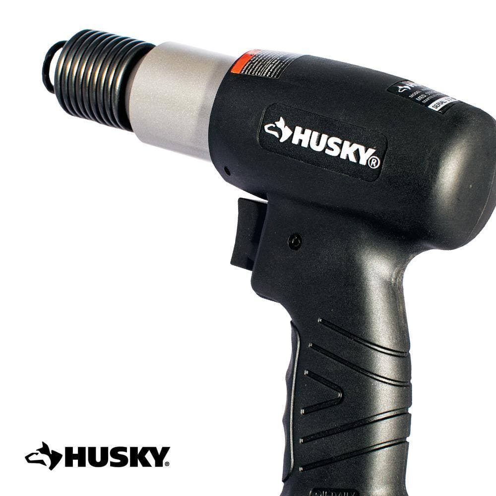 Husky Medium Stroke Air Hammer (3)