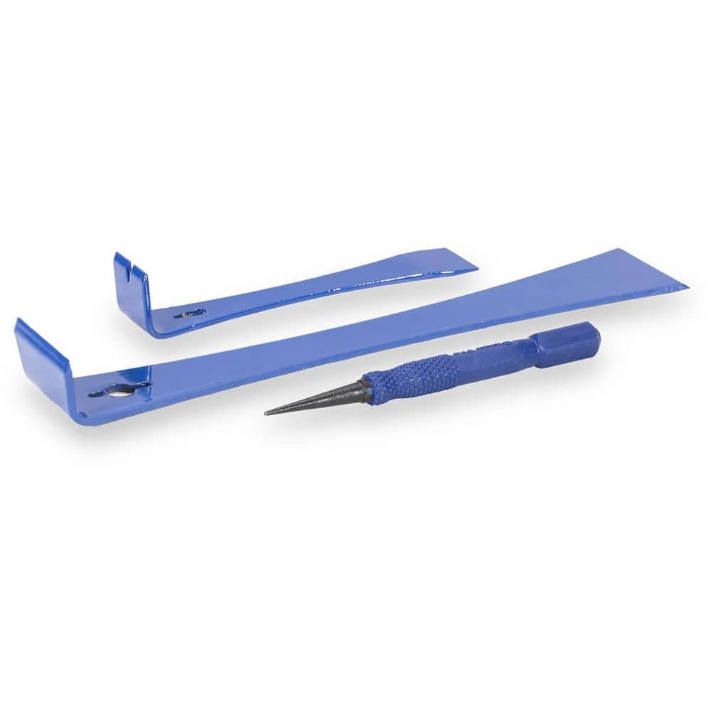 Dasco Pro 3-Piece Trim Kit (2)