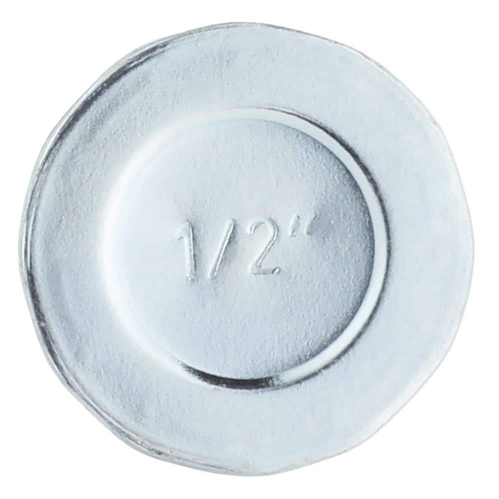 Commercial Electric 1/2 in. Knockout Seal (4-Pack) (3)