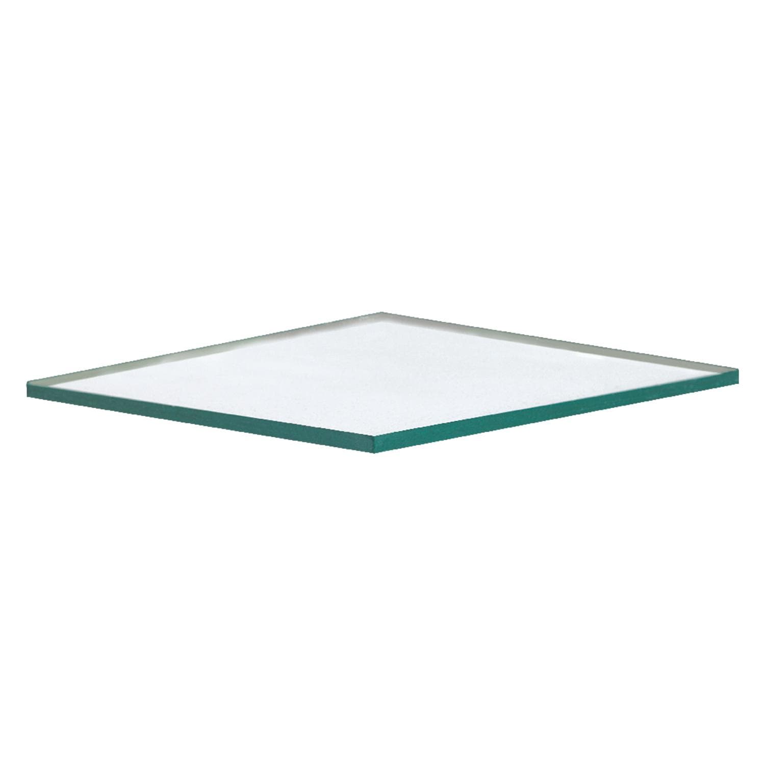 Glass and Acrylic Sheets