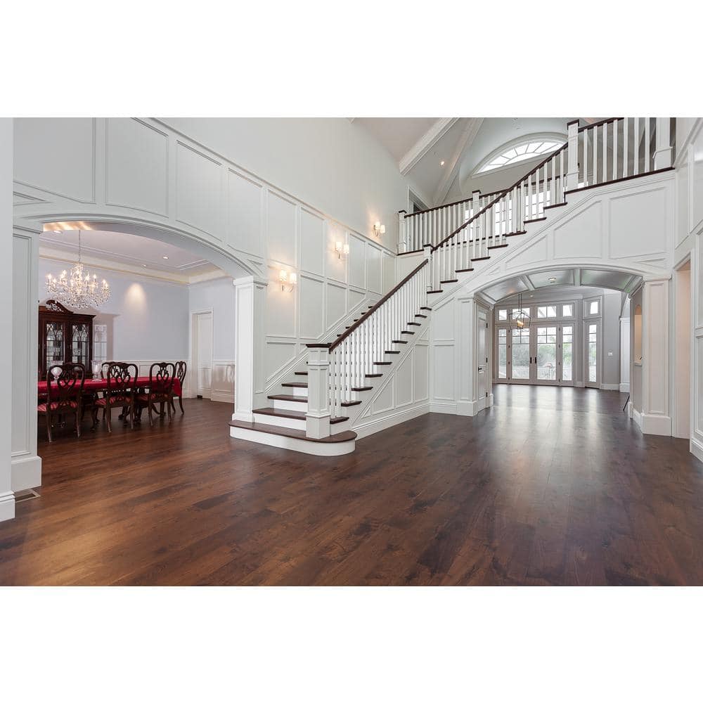 Swaner Hardwood 2 in. x 4 in. x 4 ft. Poplar S4S Board (2-Pack) (3)