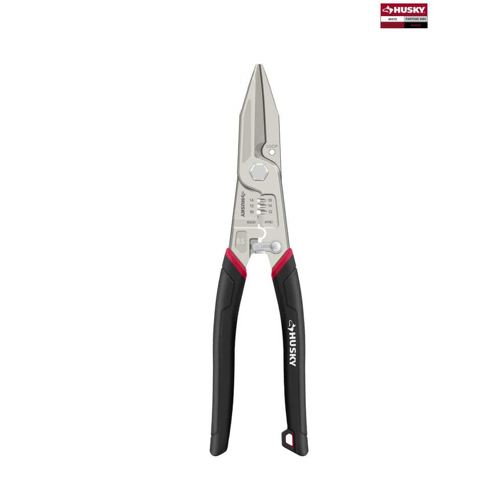 Husky Multi-Function Cutting Tool