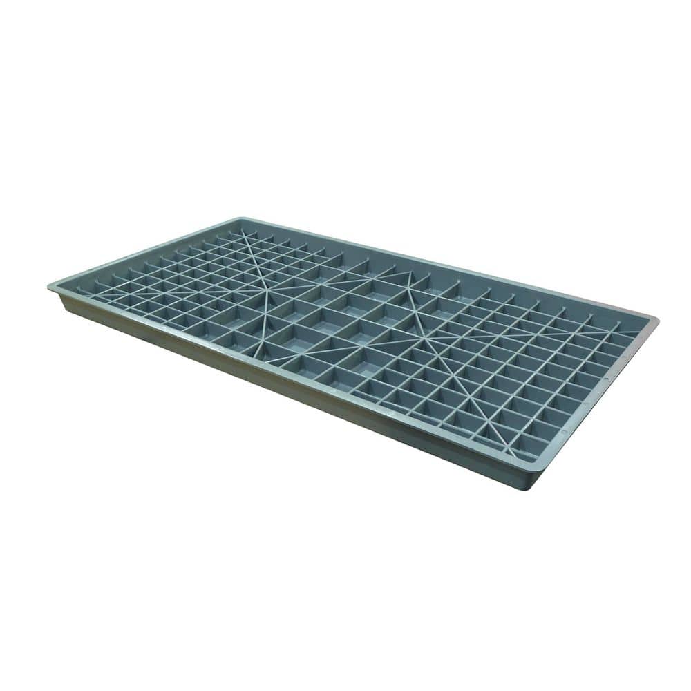 Everbilt Mini Split Condenser Pad 18X35X2 (2)