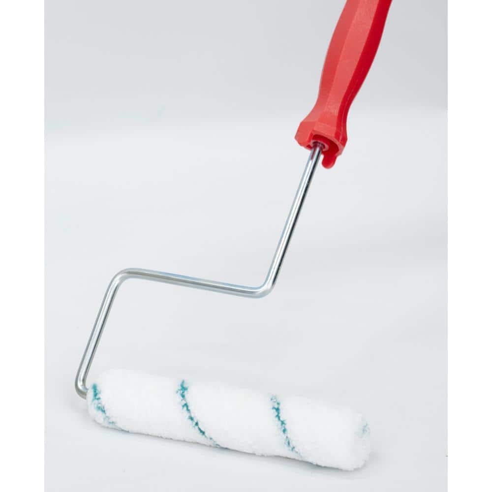 PRIVATE BRAND UNBRANDED Best Trylon/Microfiber Mini Roller Kit (5-Piece) (4)