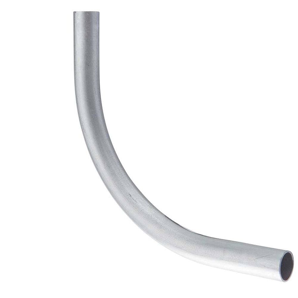 Halex 3-1/2 in. 90° Steel EMT Elbow (3)