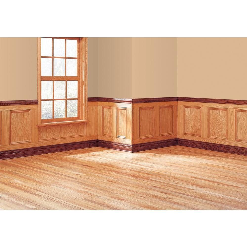 Rust-Oleum Parks Pro Finisher Clear Water-Based Polyurethane for Floors (2)